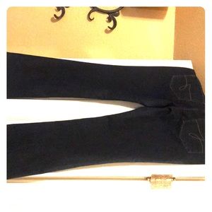 Low rise boot cut Jag Jeans Dark Blue NWOT
